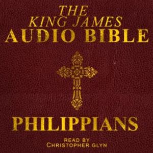 Philippians, Christopher Glyn
