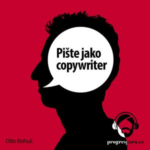 Pište jako copywriter, Otto Bohuš