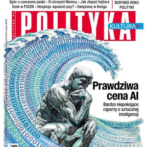AudioPolityka Nr 25 z 17 czerwca 2026 roku, Polityka