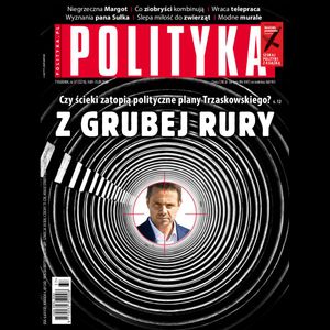 AudioPolityka Nr 37 z 9 września 2020 roku, Polityka