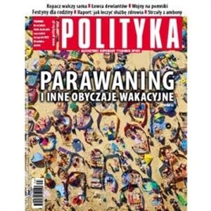 AudioPolityka Nr 34 z 19 sierpnia 2015, Polityka