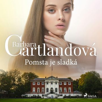 Pomsta je sladká, Barbara Cartlandová