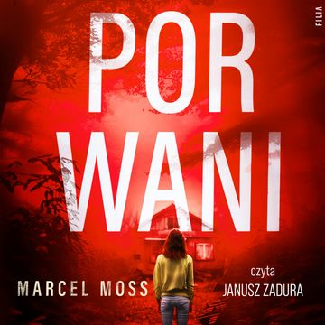 Porwani, Marcel Moss