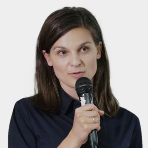 Przedsiębiorca – zawód przyszłości? - Paula Bruszewska, Strefa Zarządzania Uniwersytetu SWPS