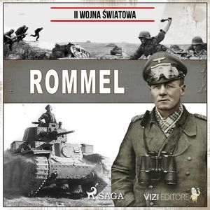 Rommel, Giusy Bausilio, Lucas Pavetto, Mario Tancredi