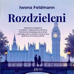 Rozdzieleni, Iwona Feldmann