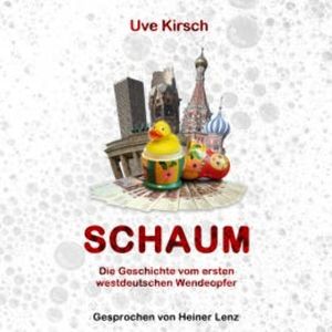 Schaum, Uve Kirsch