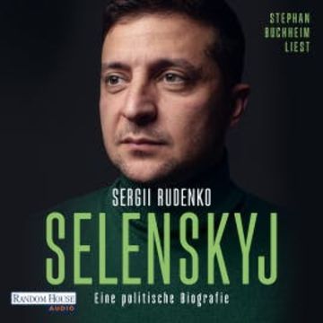 Selenskyj, Sergii Rudenko