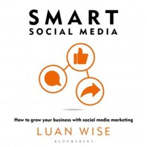 Smart Social Media, Luan Wise