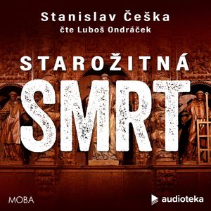 Starožitná smrt, Stanislav Češka