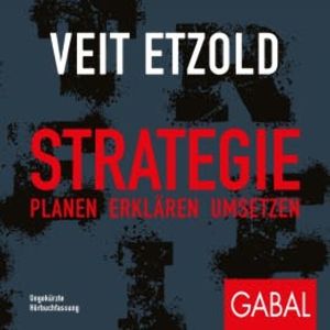 Strategie, Veit Etzold