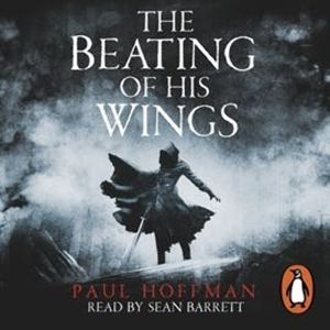 The Beating of his Wings, Paul Hoffman