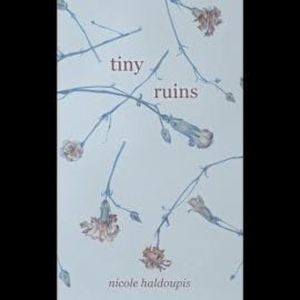 Tiny Ruins (Unabridged), Nicole Haldoupis