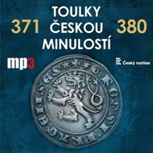 Toulky českou minulostí 371 - 380, Josef Veselý