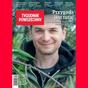 Tygodnik Powszechny na ucho numer 27/2022, zespół autorów