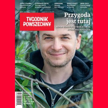 Tygodnik Powszechny na ucho numer 27/2022 audiobook, zespół autorów