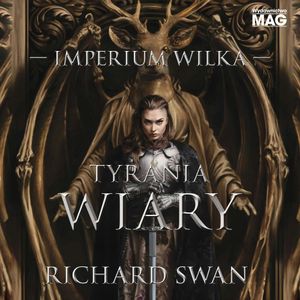 Tyrania wiary, Richard Swan