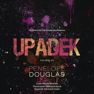 Upadek, Penelope Douglas