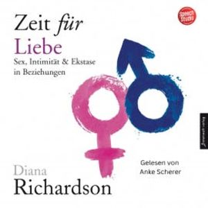 Zeit für Liebe, Diana Richardson