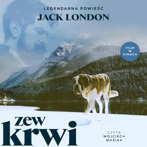 Zew krwi, Jack London
