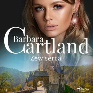 Zew serca, Barbara Cartland