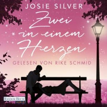 Zwei in einem Herzen audiobook, Josie Silver