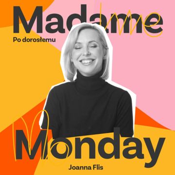 3 prawdy, które najtrudniej przyjąć gdy chce się dorosnąć audiobook, Joanna Flis