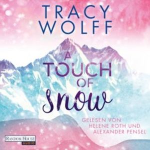 A Touch of Snow, Tracy Wolff