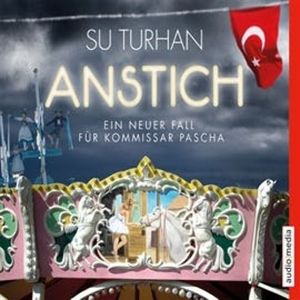 Anstich, Su Turhan