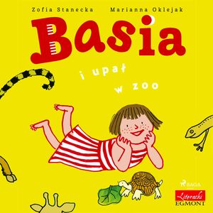 Basia i upał w ZOO, Zofia Stanecka