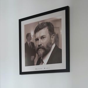 Biały wywiad w III RP i tajemnicza śmierć Marka Karpia, Historia jakiej nie znacie