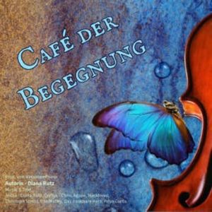 Café der Begegnung, Diana Rutz