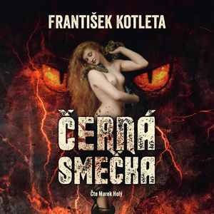 Černá smečka, František Kotleta