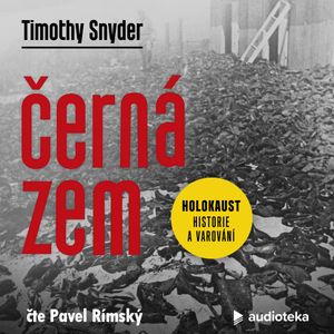 Černá zem, Timothy Snyder