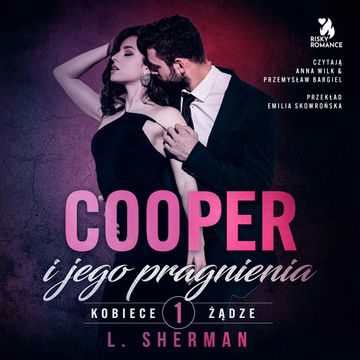 Cooper i jego pragnienia, Louisa Sherman