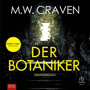 Der Botaniker, M.W. Craven