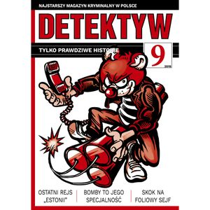 Detektyw nr 9/2019, Polska Agencja Prasowa S. A.