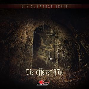 Die schwarze Serie, Folge 25: Die offene Tür, Yves Holland