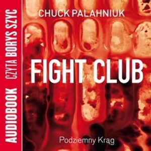 Fight Club - Podziemny Krąg, Chuck Palahniuk