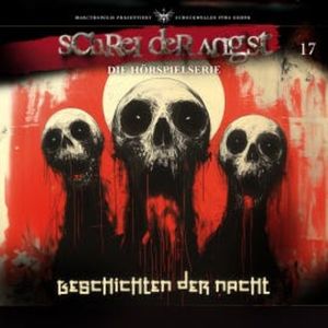 Folge 17 - Geschichten der Nacht, Carsten Fehse