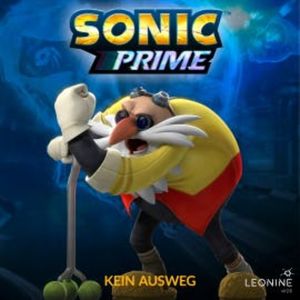 Folgen 12-13: Kein Ausweg, N.N.