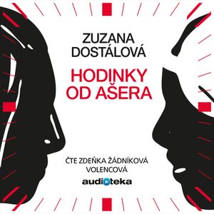 Hodinky od Ašera, Zuzana Dostálová