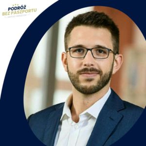 Jak Europa chce się bronić przed Chinami?, Mateusz Grzeszczuk