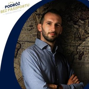 Kobalt we krwi. Dlaczego przemysł wydobywczy niszczy życie Kongijczyków?, Mateusz Grzeszczuk