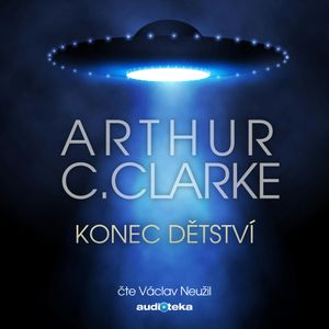 Konec dětství, Arthur Charles Clarke