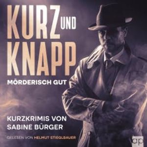 Kurz und Knapp, Sabine Bürger