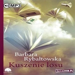 Kuszenie losu, Barbara Rybałtowska