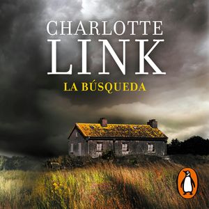 La búsqueda, Charlotte Link