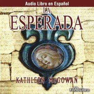 La Esperada, Kathleen McGowan