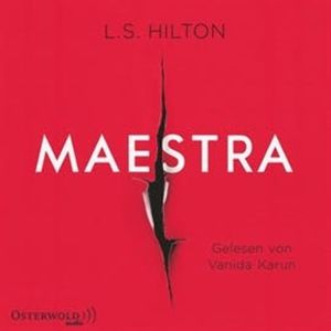 Maestra - Maestra 1, L. S. Hilton